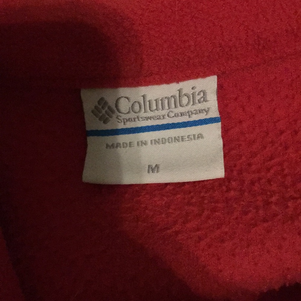 Columbia Jacket - Picture 3 of 3